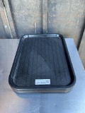 Lot of Serving Trays