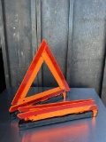 Foldable Traffic Cones
