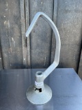 60Qt Planetary Dough Mixer Hook