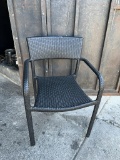 Outdoor Dining Chairs