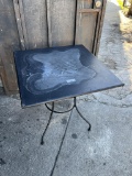 30” x 30” Outdoor Patio Tables