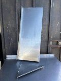 GSW 36” x 14” Wall Mount Shelf