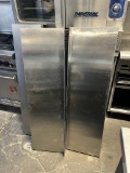GSW 48” x 14” S.S Wall Mount Shelf