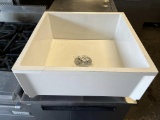 Mustee PN-63102 #2 24” x 24” Mop Sink