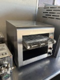 STAR QCS Conveyor Toaster 115v.