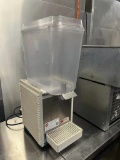 Cratcho Single Flavor Drink Dispenser 115v.