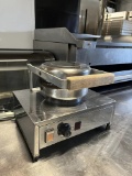 WARM Waffle Cone Maker 115v.