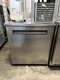 Delfield Single Door Undercounter Refrigerator