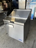 Atosa 27” Sandwich Prep Table