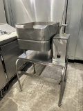 Groen TD/FPC 40 Qt Braising Pan