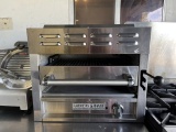 American Range 24” Countertop Gas Salamander