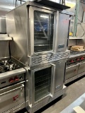 Imperial Double Deck Gas Convection Oven