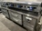 Kelvinator 4 Drawer Refrigerated Chef Base