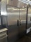 Atosa 2 Door Freezer Top Mount
