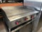 Kintera 36” Thermostatic Countertop Gas Griddle