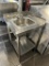 All STL STL Hand Sink