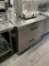 Delfield 2 Drawer Refrigerated Worktop Refrigerator