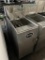 Royal 35-45lb Gas Deep Fryer