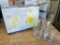 Mainstays Radiant Glass Set 16 pieces