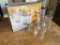 Libbey Vaughn Beverage Set