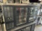 Perlick 2 Glass Door 60” Back Bar Cooler