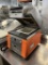 Electrolux Professional HSPPME HIGH SPEED INFRARED PANINI GRILL-MELT
