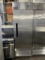 Arctic Air Single Door Freezer