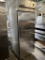 True Single Door Refrigerator