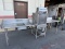 Jackson conversed XL-Elow temperature 120 volts with set of two table one sink rinse