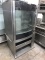 Hobart Chicken Rotisserie Electric 220 volts 3 phase 5 gondolas