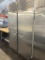Traulsen 2 Door Refrigerator