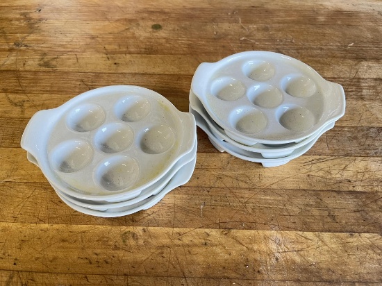 Lot of Ceramic Dishes