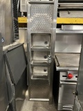 Regency 3 Compartment Bar Sink