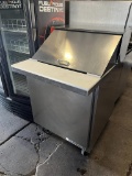 American Range 4 Burner Gas Stove w/Convection Oven Below