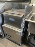 Ecolab Dishwasher