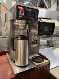 Lot of Bunn Coffee Makers