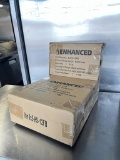 Enhanced Hand Sink, 12