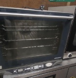 Arianna Half Size Convection Oven, 208/240V