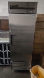 True Single Door Refrigerator