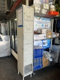 Employee Locker