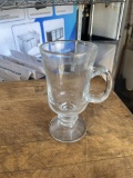 Glass Mugs