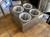 Silverware Holder