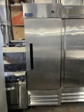 Arctic Air Single Door Freezer