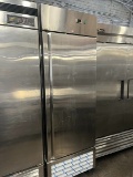 Merchandising Solutions Single Door Freezers