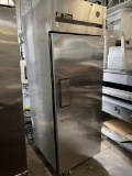 True Single Door Refrigerator