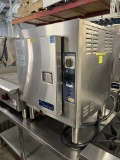 Cleveland Countertop Electric Steamer 220v 3ph