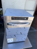 NEW FAGOR undercounter high temperature 220. Volts