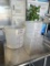 22QT, 18QT, 8QT Polycarbonate Storage Containers