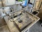 Heavy Duty Chafing Dish Holder, Frame