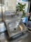 Krowne 17” w x 15” D Wall Mounted Hand Sink